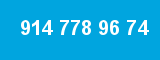 914 778 96 74